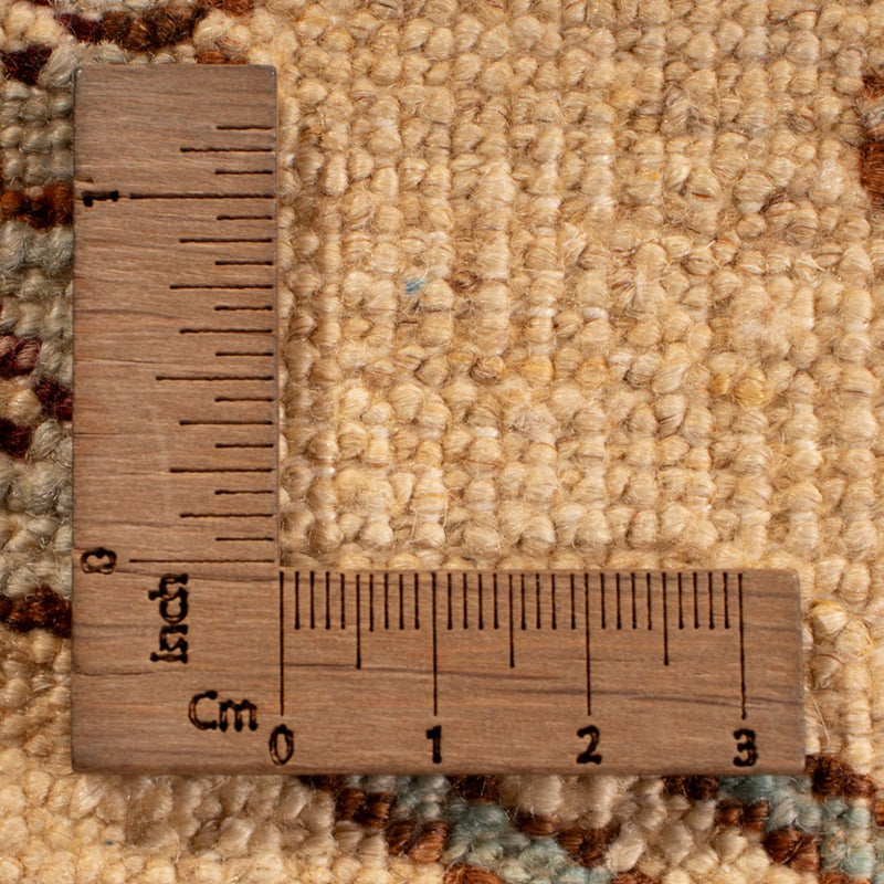 Ziegler Rug - Kazak - 308 x 250 cm - beige