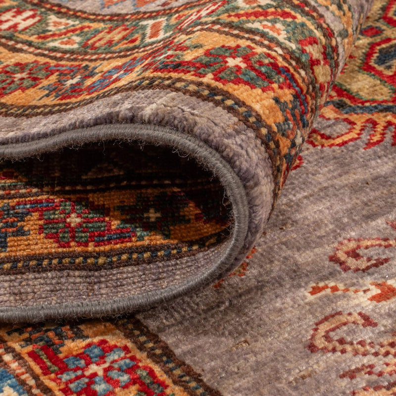 Ziegler Rug - Kazak - 294 x 242 cm - beige