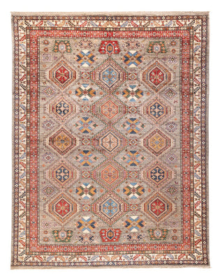 Ziegler Rug - Kazak - 315 x 244 cm - dark beige