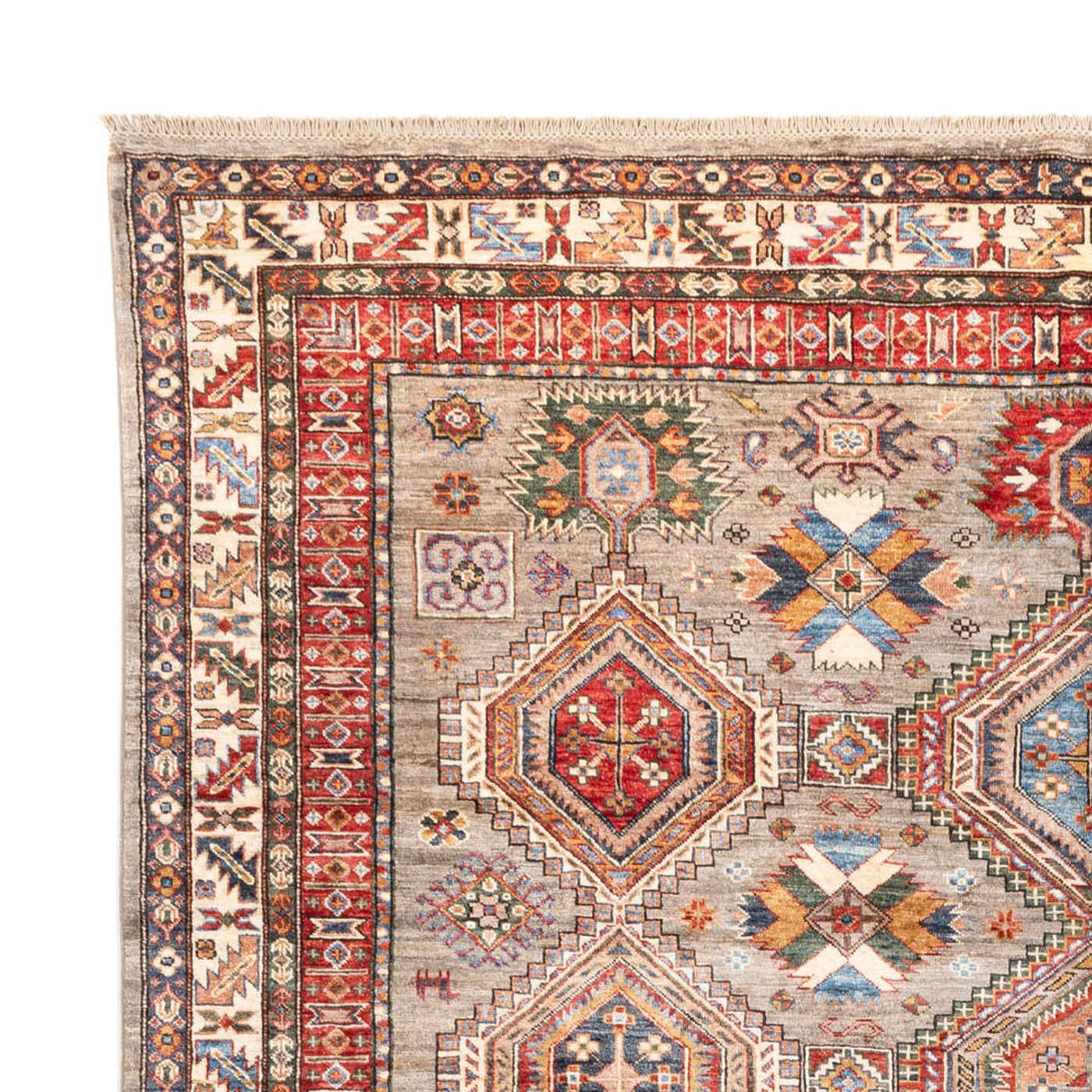 Kazak Teppich 315x244cm - Orientteppich
