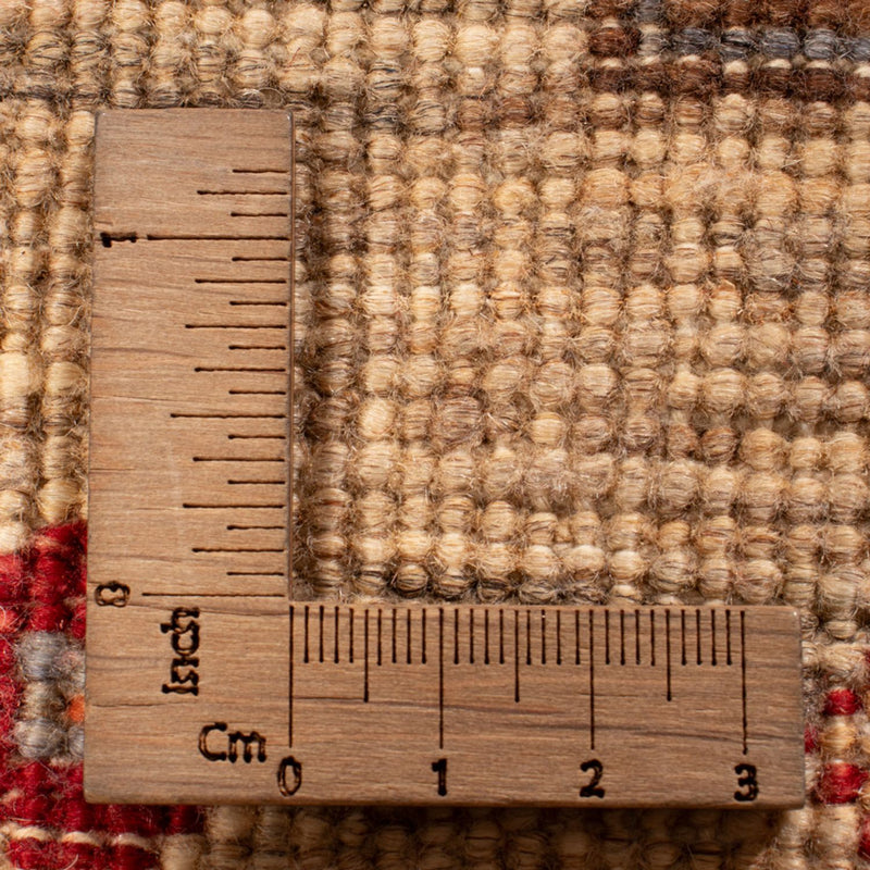 Runner Ziegler Rug - Ariana - 260 x 84 cm - multicolored