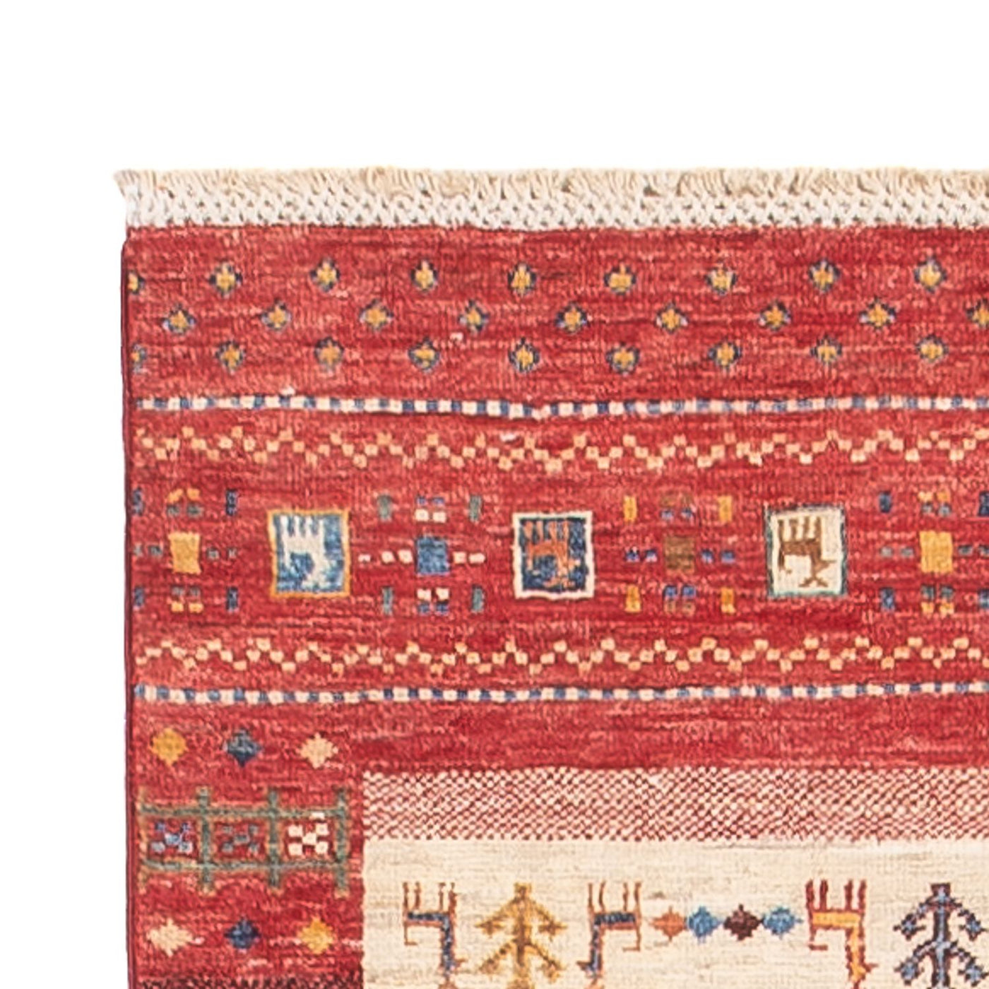 Ariana Rug 249x76cm - Oriental Rug