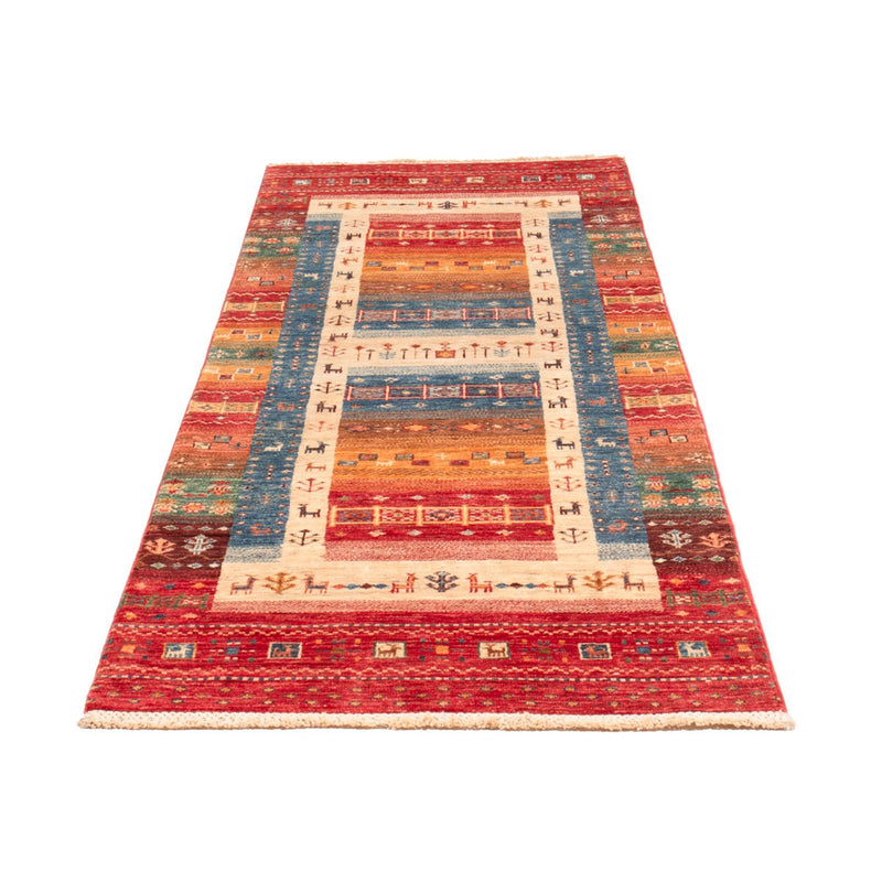 Runner Ziegler Rug - Ariana - 249 x 76 cm - multicolored