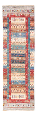 Runner Ziegler Rug - Ariana - 248 x 75 cm - multicolored