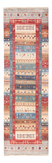 Runner Ziegler Rug - Ariana - 248 x 75 cm - multicolored