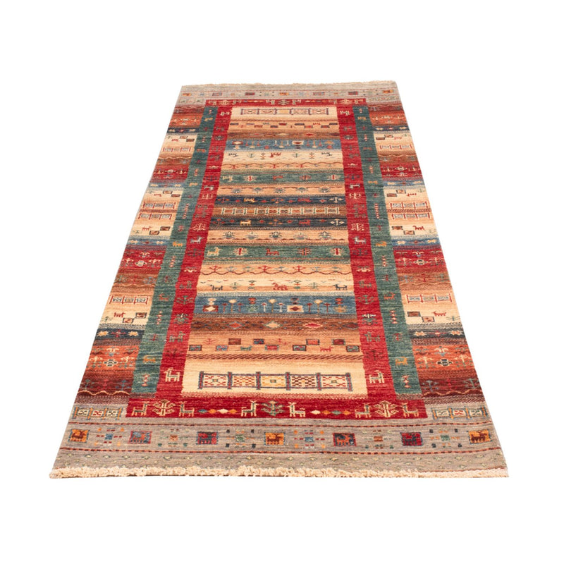 Runner Ziegler Rug - Ariana - 248 x 75 cm - multicolored