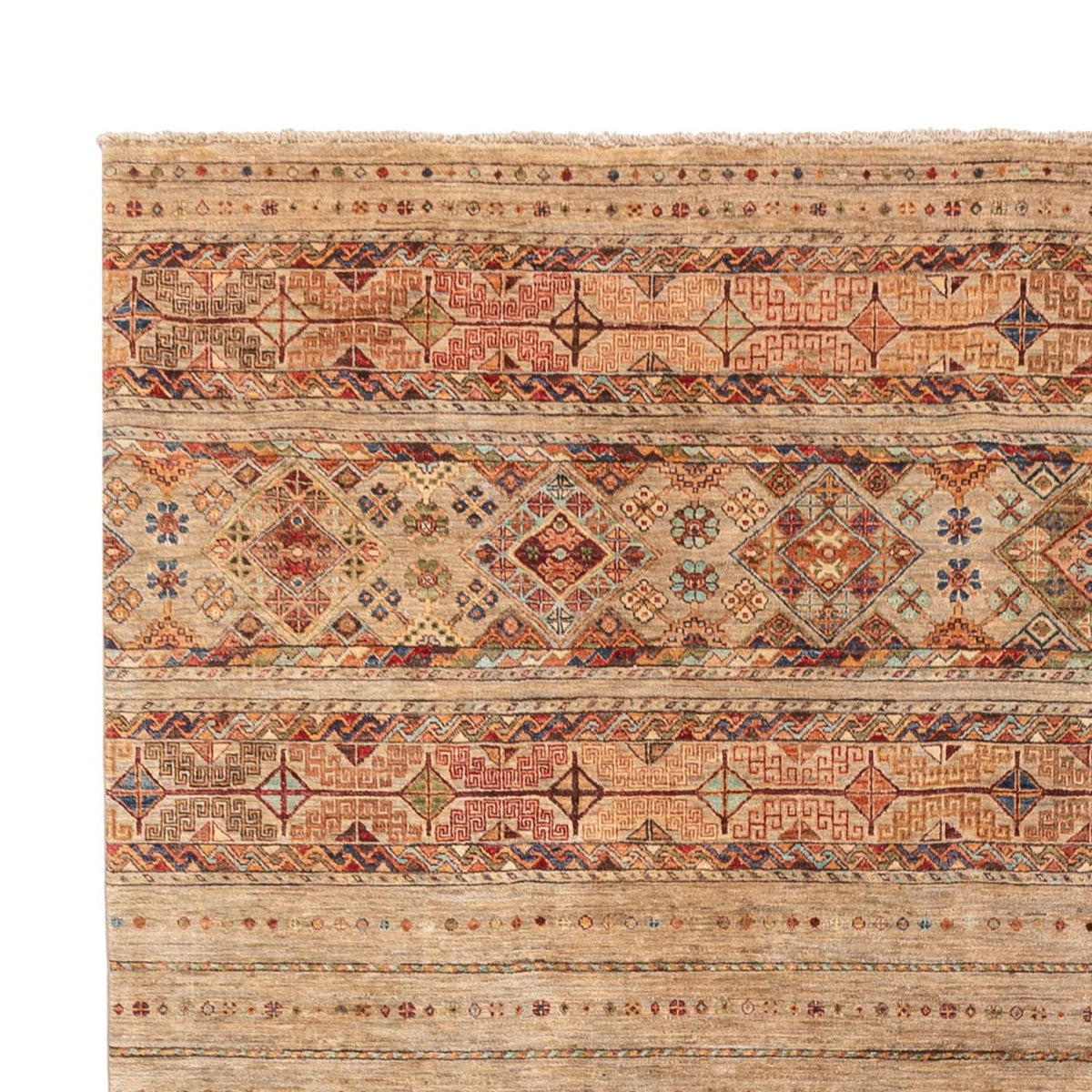 Shal Rug 295x399cm - Oriental Rug