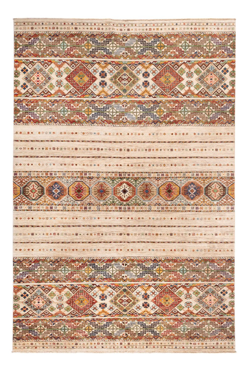 Shal Rug 302x207cm - Oriental Rug