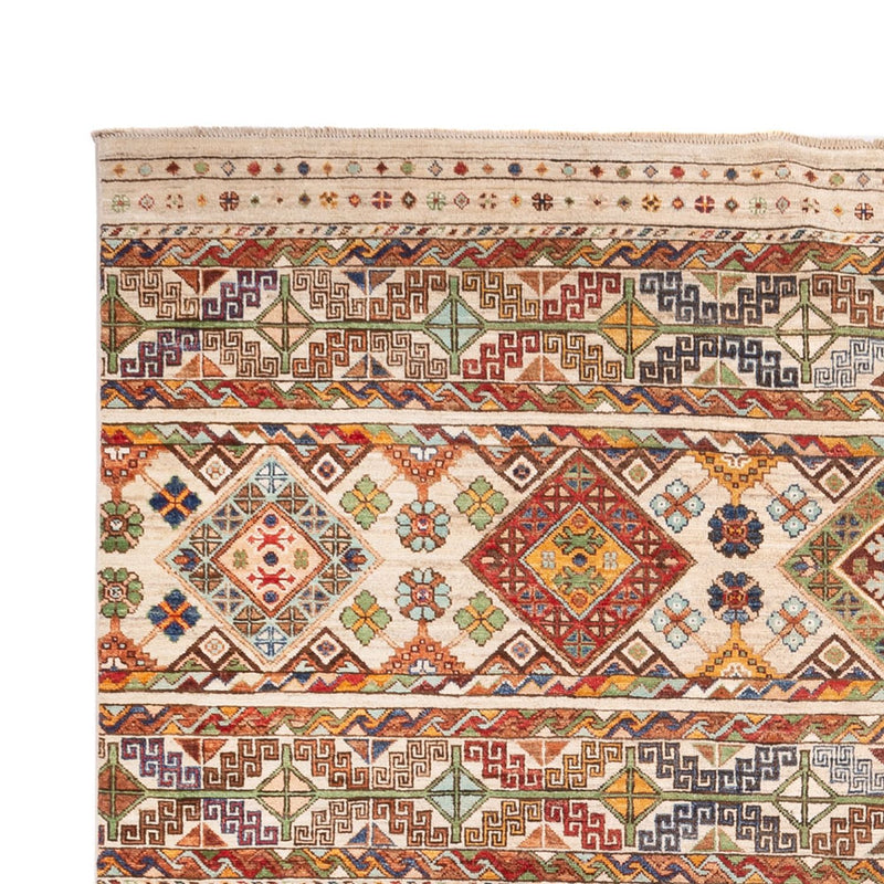 Shal Rug 302x207cm - Oriental Rug