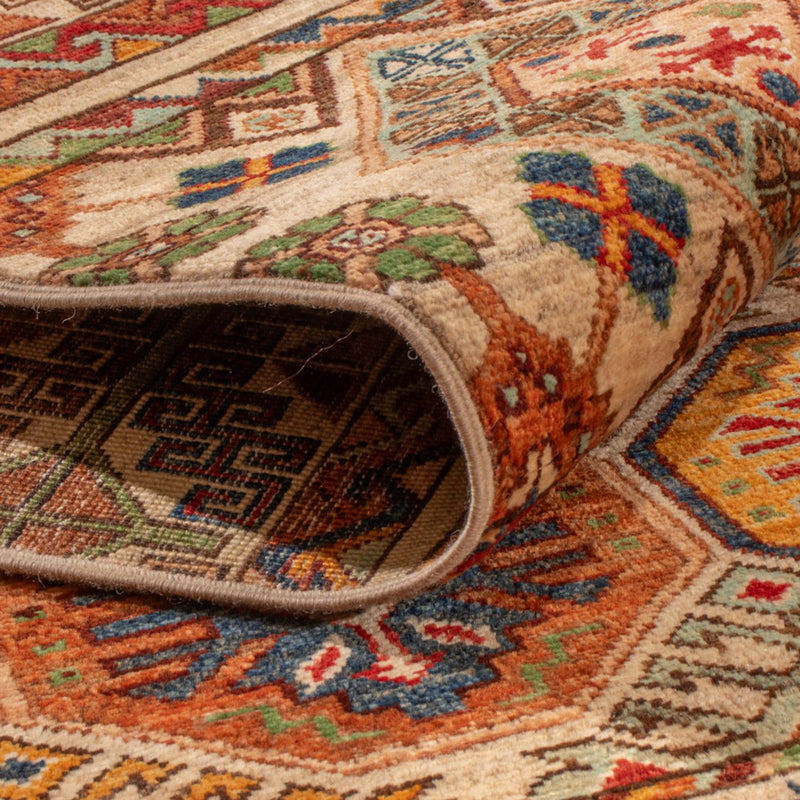 Shal Rug 302x207cm - Oriental Rug