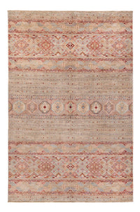 Ziegler Rug - Shal - 300 x 212 cm - dark beige