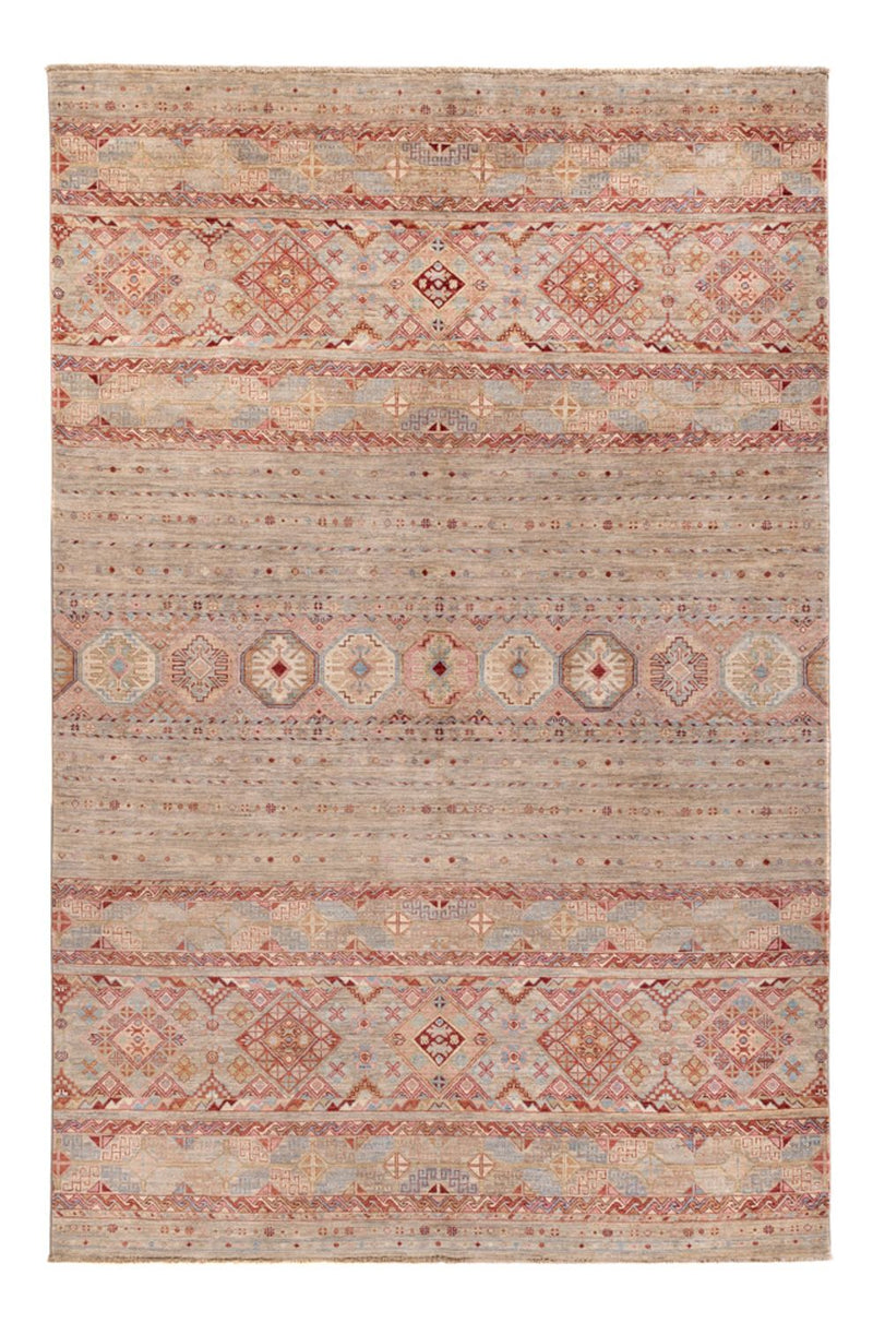 Ziegler Rug - Shal - 300 x 212 cm - dark beige