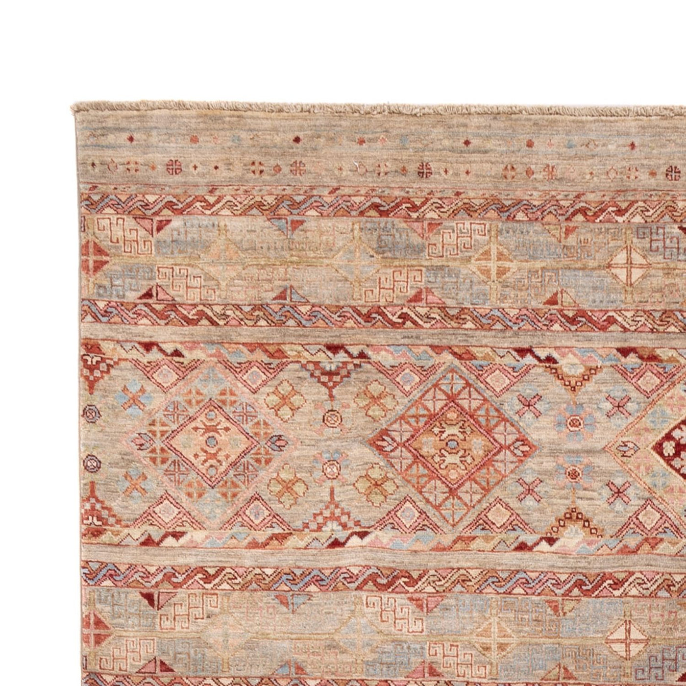 Shal Rug 300x212cm - Oriental Rug