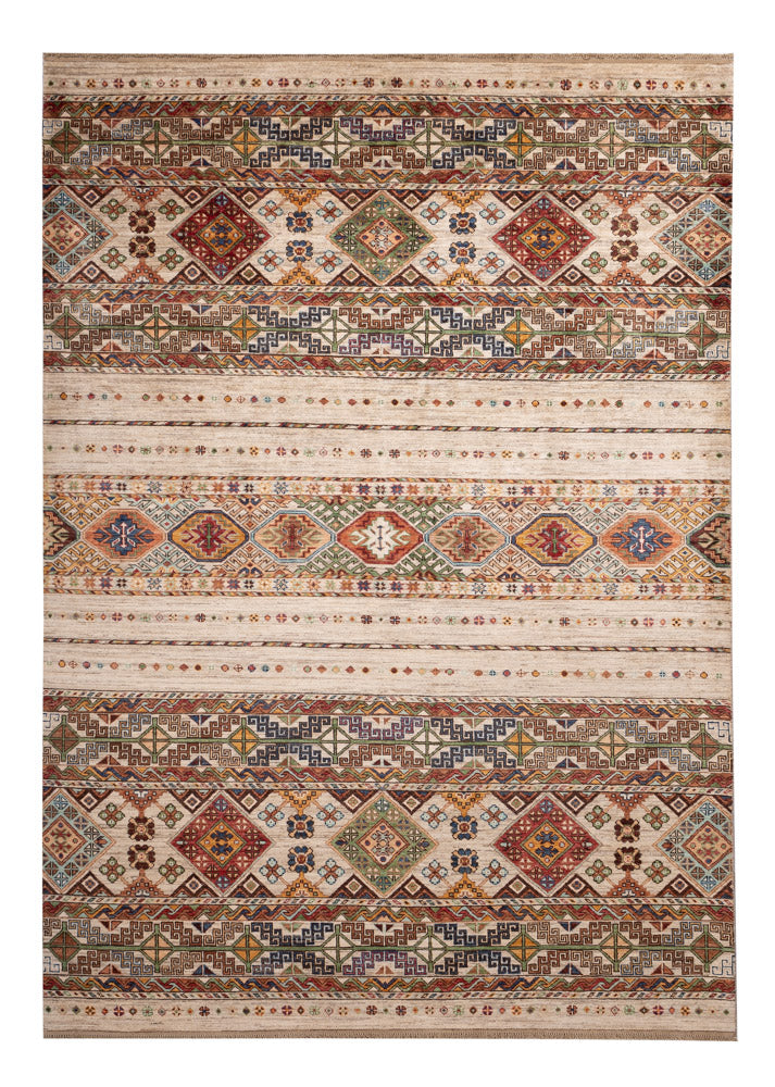 Ziegler Rug - Shal - 241 x 170 cm - beige