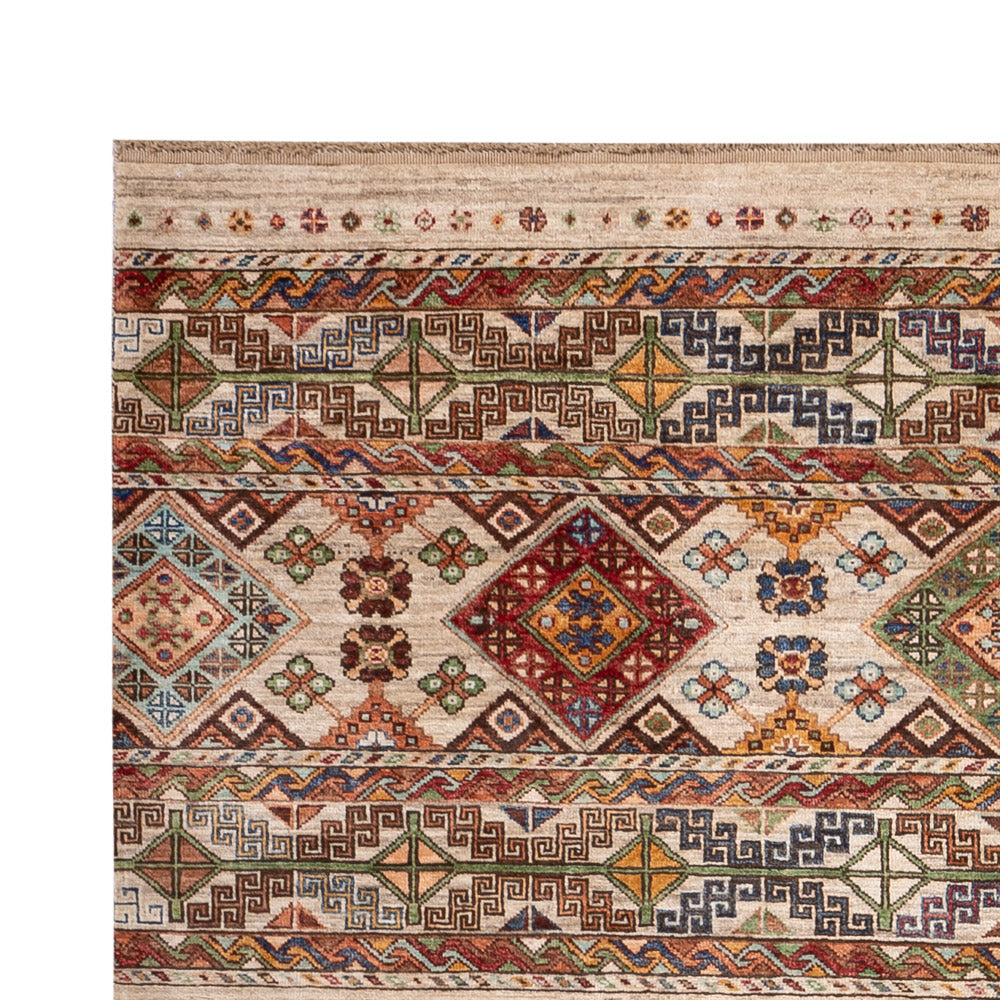 Ziegler Rug - Shal - 241 x 170 cm - beige