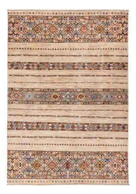 Ziegler Rug - Shal - 206 x 152 cm - dark beige