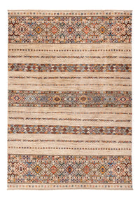 Ziegler Rug - Shal - 206 x 152 cm - dark beige