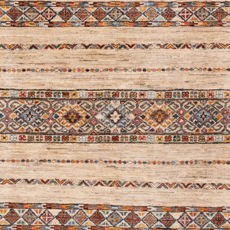 Ziegler Rug - Shal - 206 x 152 cm - dark beige