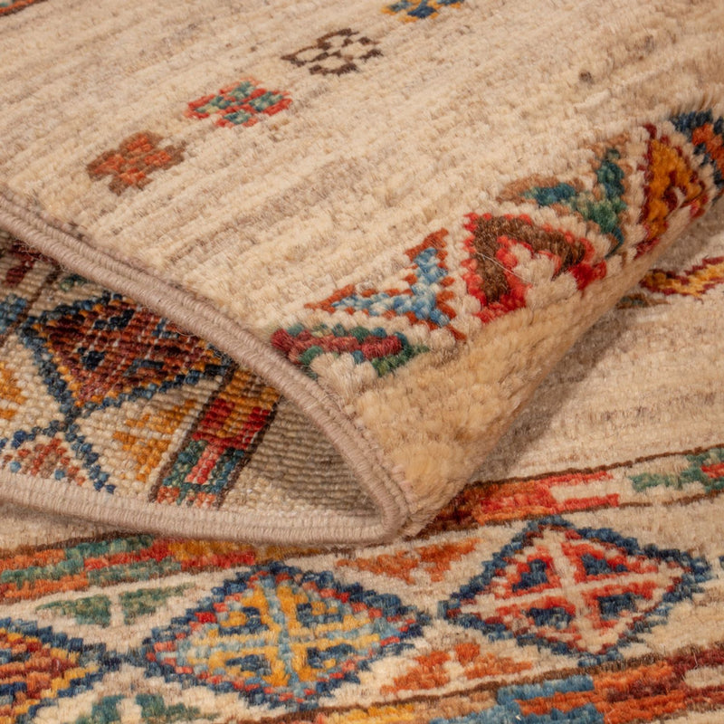 Ziegler Rug - Shal - 206 x 152 cm - dark beige