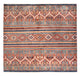 Shal Rug 145x154cm - Oriental Rug