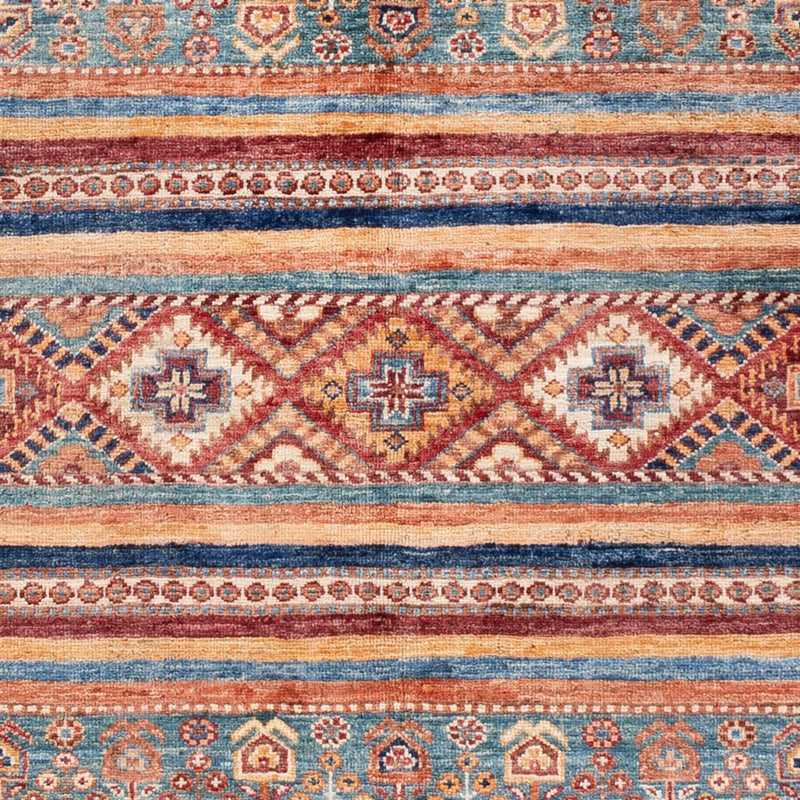 Shal Rug 145x154cm - Oriental Rug