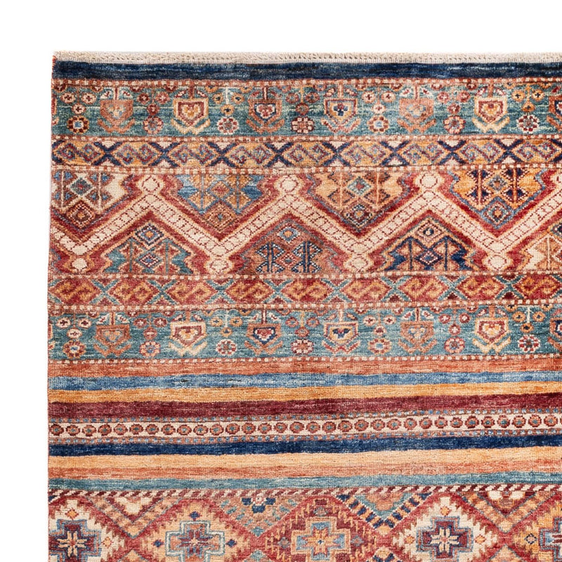Shal Rug 145x154cm - Oriental Rug