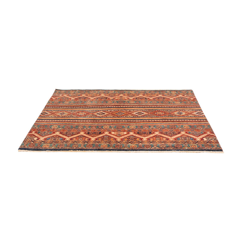 Shal Rug 145x154cm - Oriental Rug