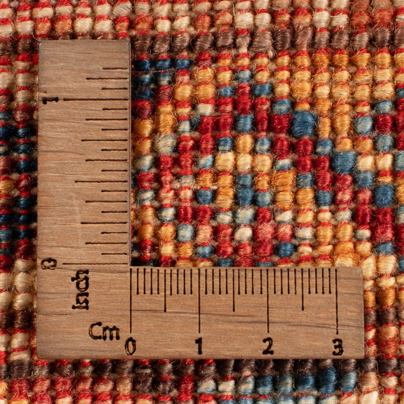 Shal Rug 145x154cm - Oriental Rug