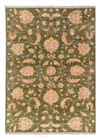 Ziegler Rug - 177 x 125 cm - mint green