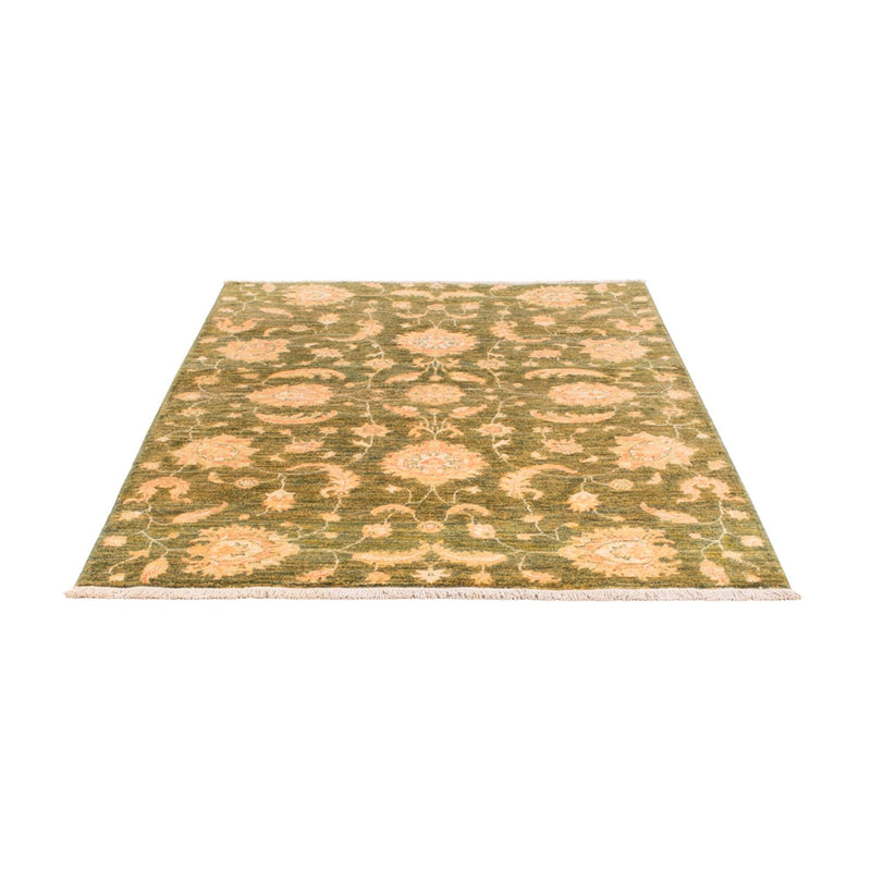 Ziegler Rug - 177 x 125 cm - mint green