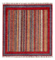 Shal Rug 148x148cm - Oriental Rug
