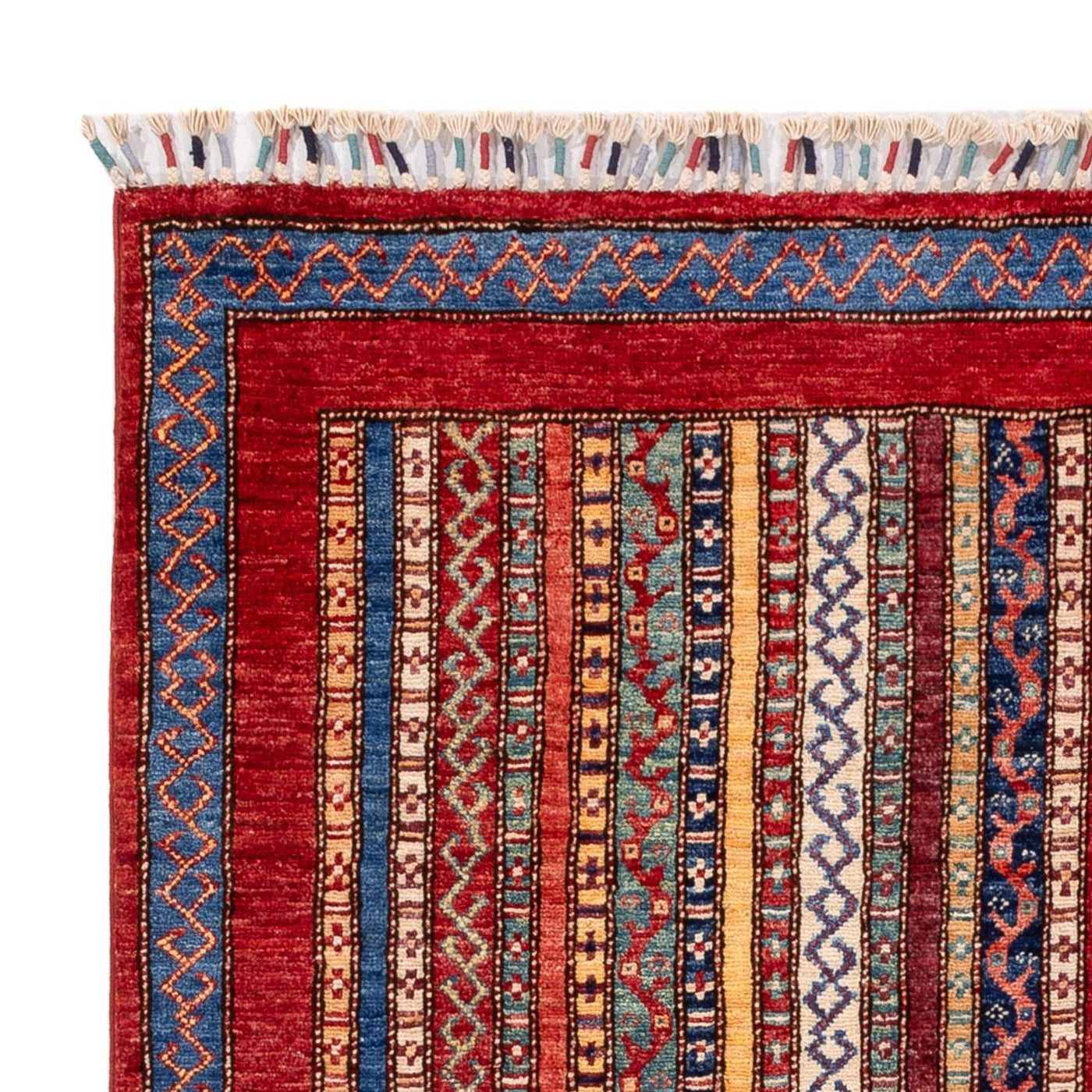 Shal Rug 148x148cm - Oriental Rug