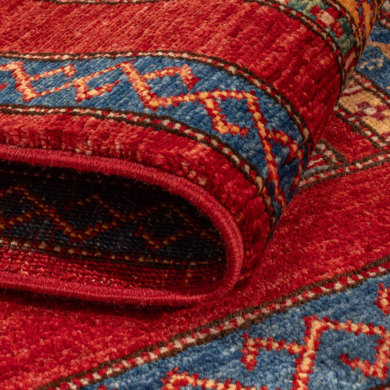 Ziegler Rug - Shal square  - 148 x 148 cm - multicolored