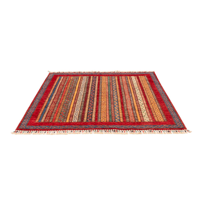 Ziegler Rug - Shal square  - 148 x 148 cm - multicolored