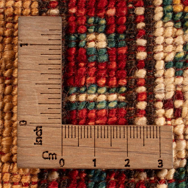 Ziegler Rug - Shal square  - 148 x 148 cm - multicolored