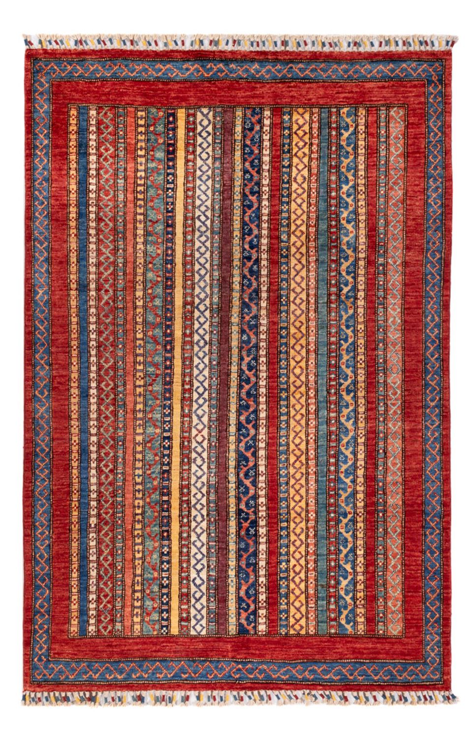 Ziegler Rug - Shal - 174 x 121 cm - multicolored