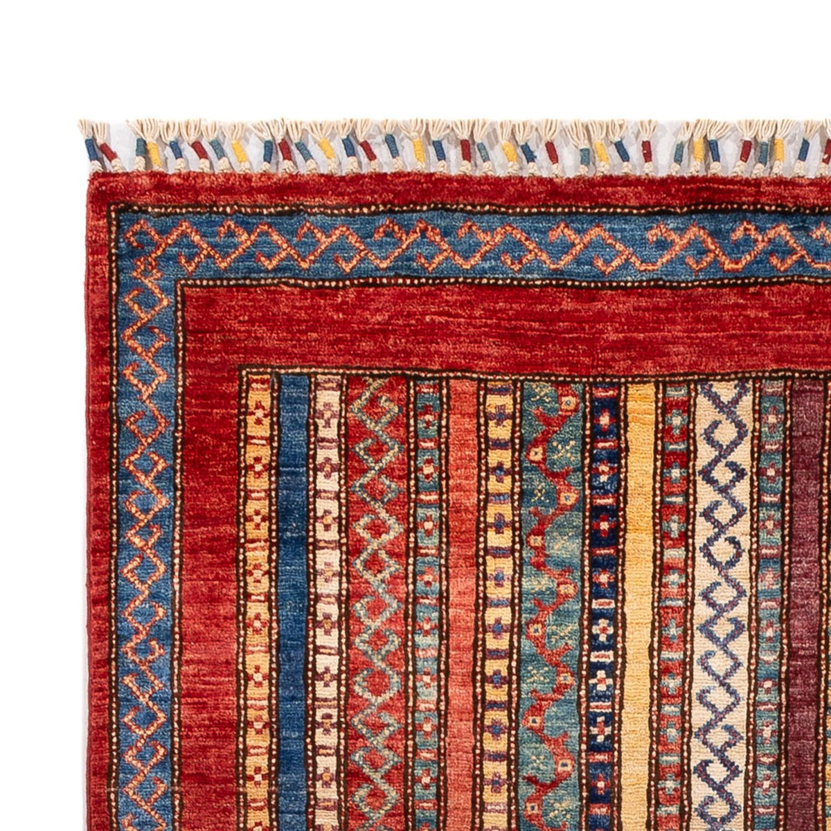 Ziegler Rug - Shal - 174 x 121 cm - multicolored