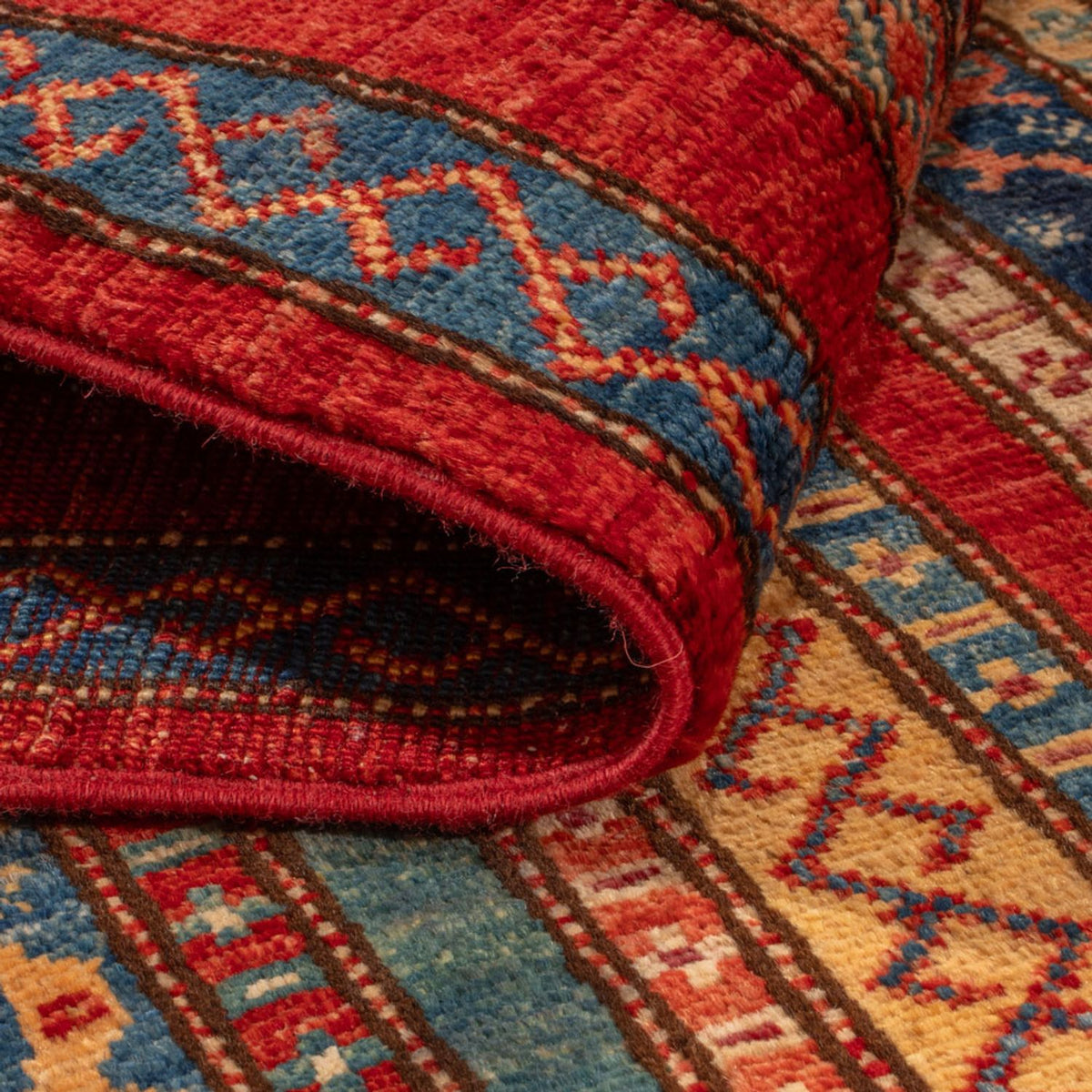 Ziegler Rug - Shal - 174 x 121 cm - multicolored