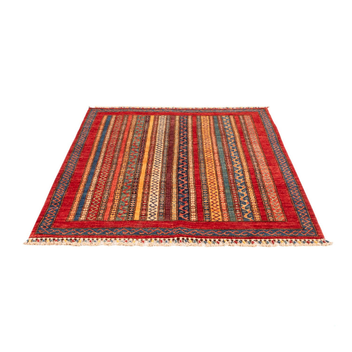 Ziegler Rug - Shal - 174 x 121 cm - multicolored