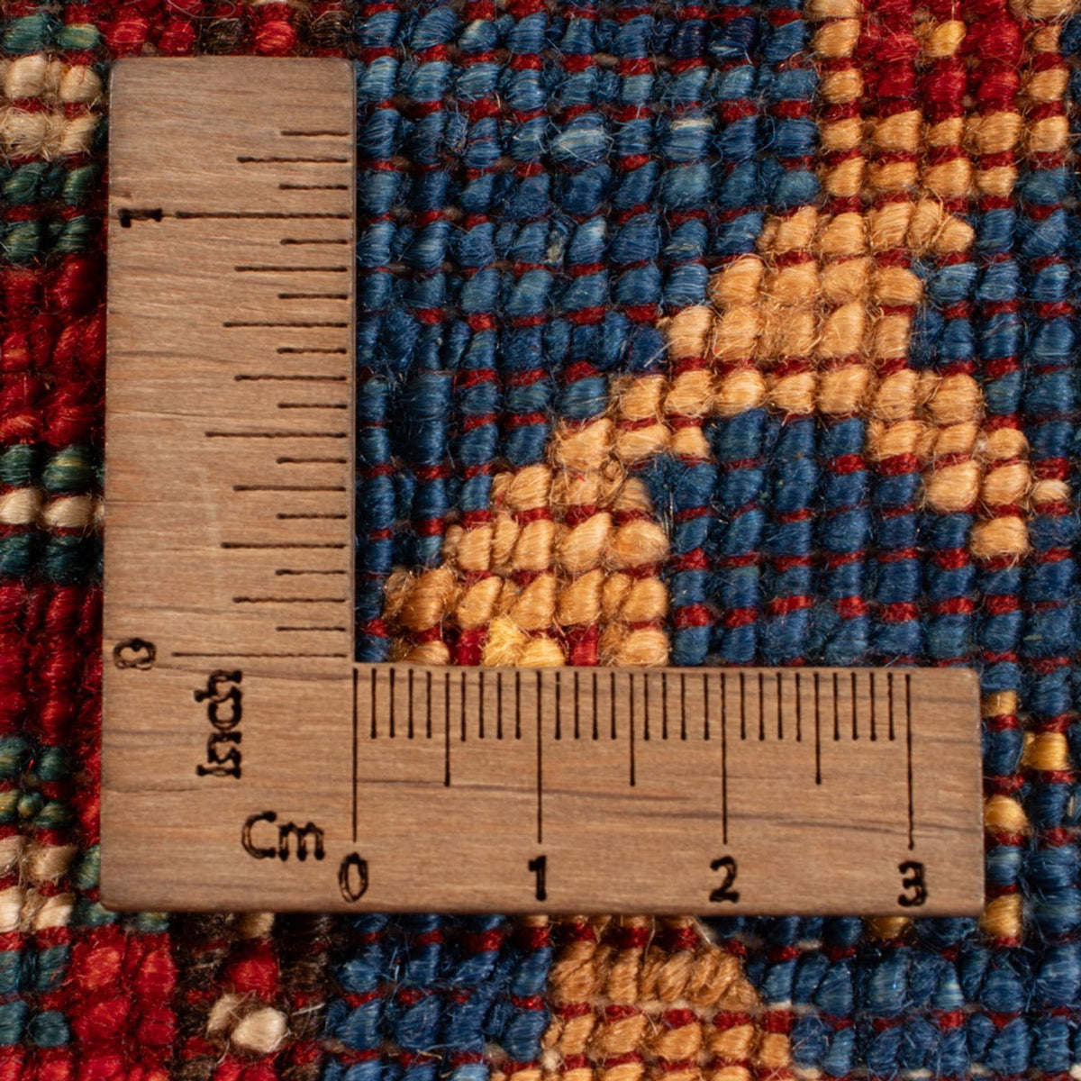 Ziegler Rug - Shal - 174 x 121 cm - multicolored