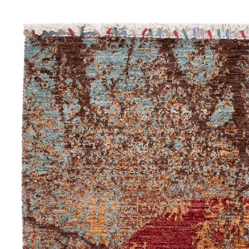 Ziegler Rug - Ariana - 154 x 100 cm - multicolored