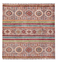 Shal Rug 152x151cm - Oriental Rug – product image