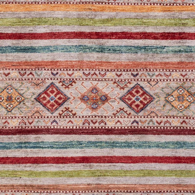 Shal Rug 152x151cm - Oriental Rug