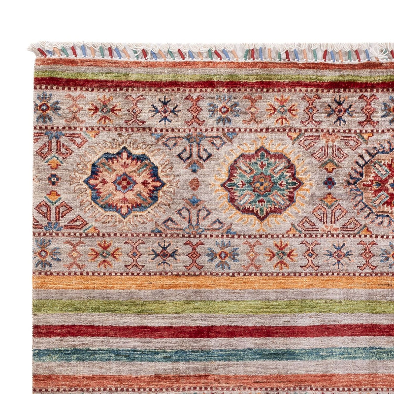 Shal Rug 152x151cm - Oriental Rug