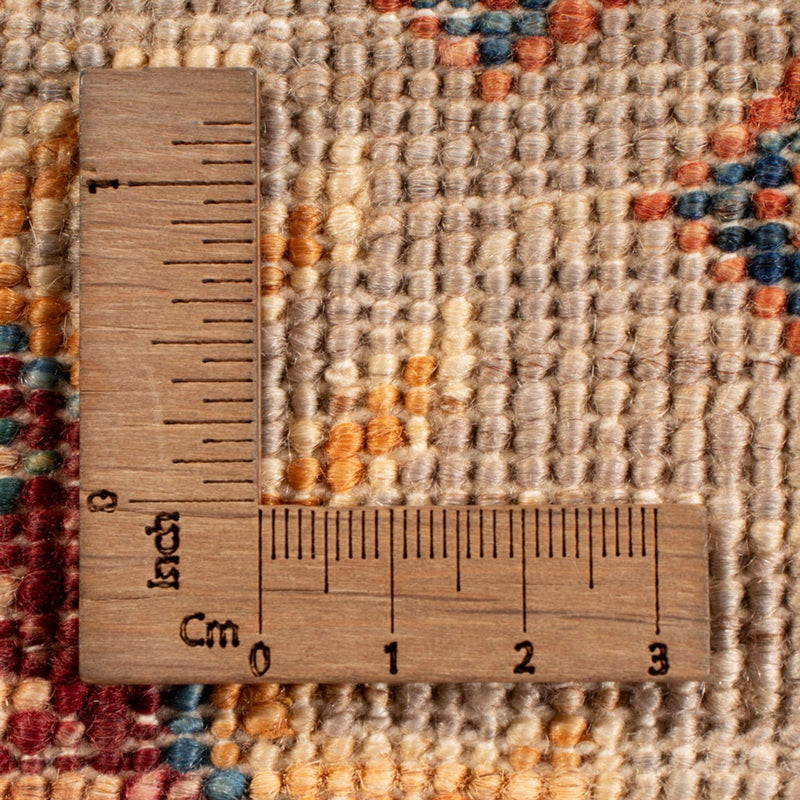 Shal Rug 152x151cm - Oriental Rug