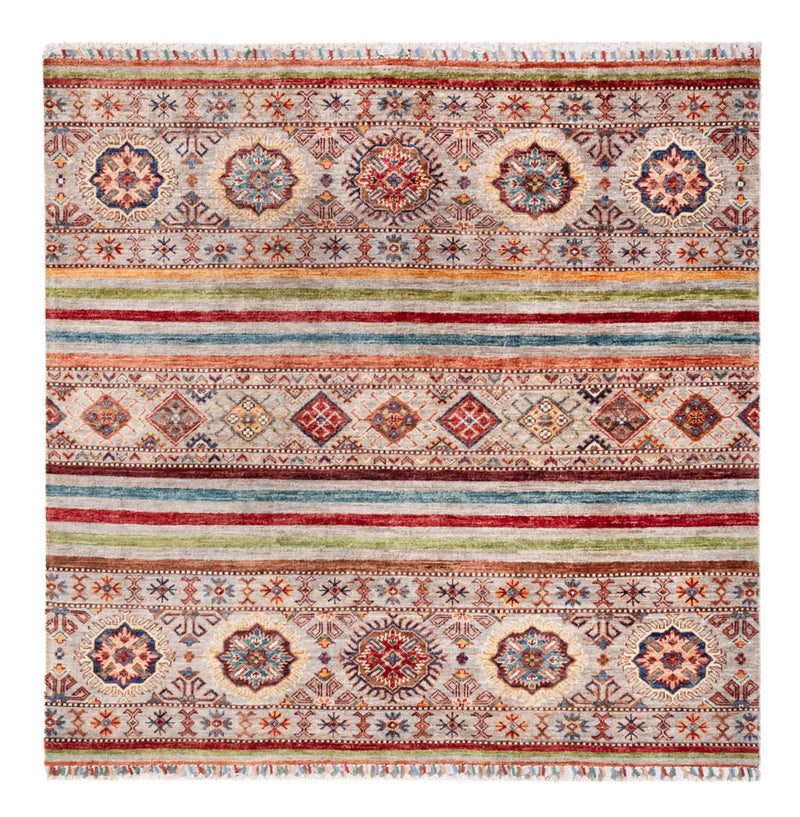 Shal Rug 148x150cm - Oriental Rug