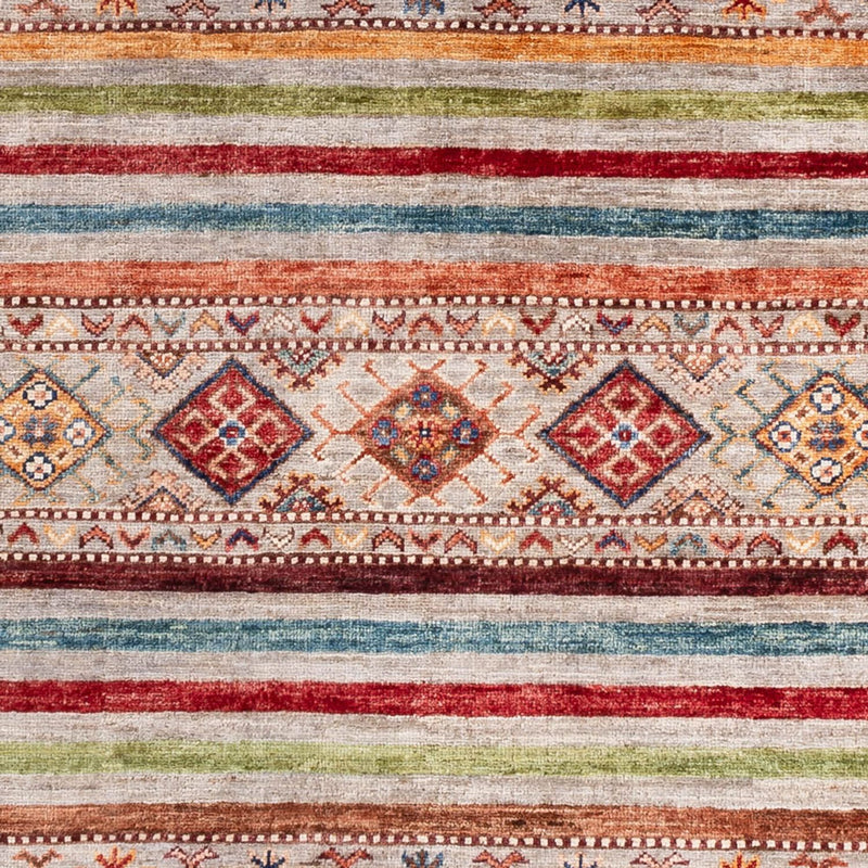 Shal Rug 148x150cm - Oriental Rug