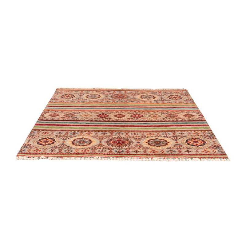 Shal Rug 148x150cm - Oriental Rug