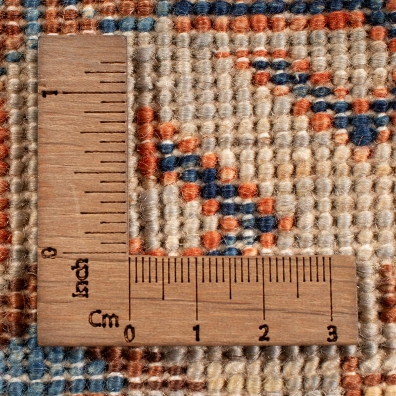 Shal Rug 148x150cm - Oriental Rug