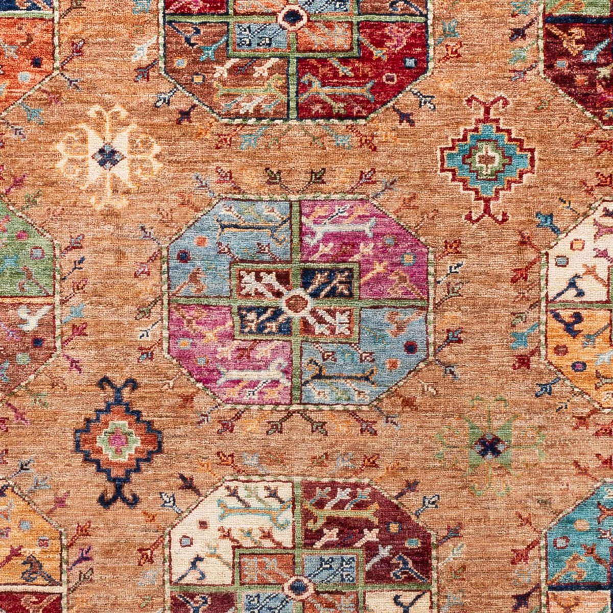 Ziegler Rug - Ariana - 198 x 150 cm - multicolored